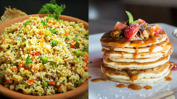The Top 5 Millet Breakfast Recipes to Start the Day Off Right