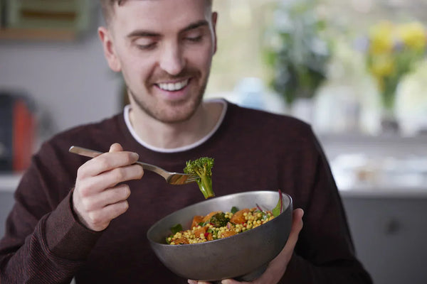  gluten-free millets?  advantages for digestive health