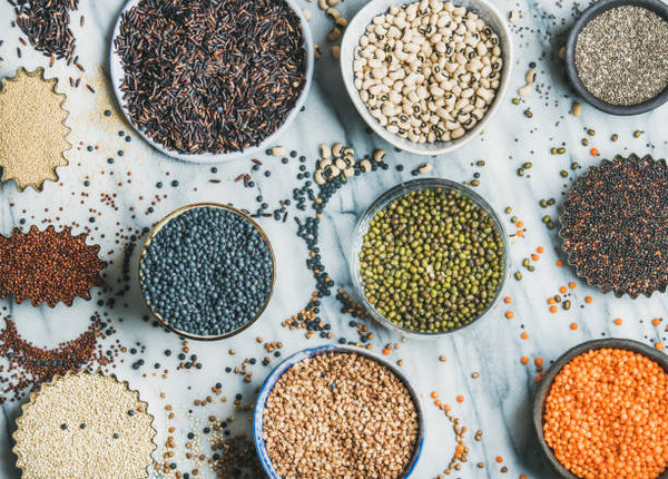 What Are Millets? Benefits, Types & How to Use Them