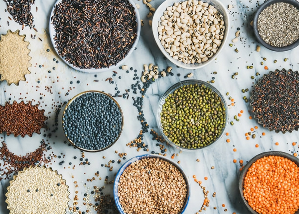 What Are Millets? Benefits, Types & How to Use Them