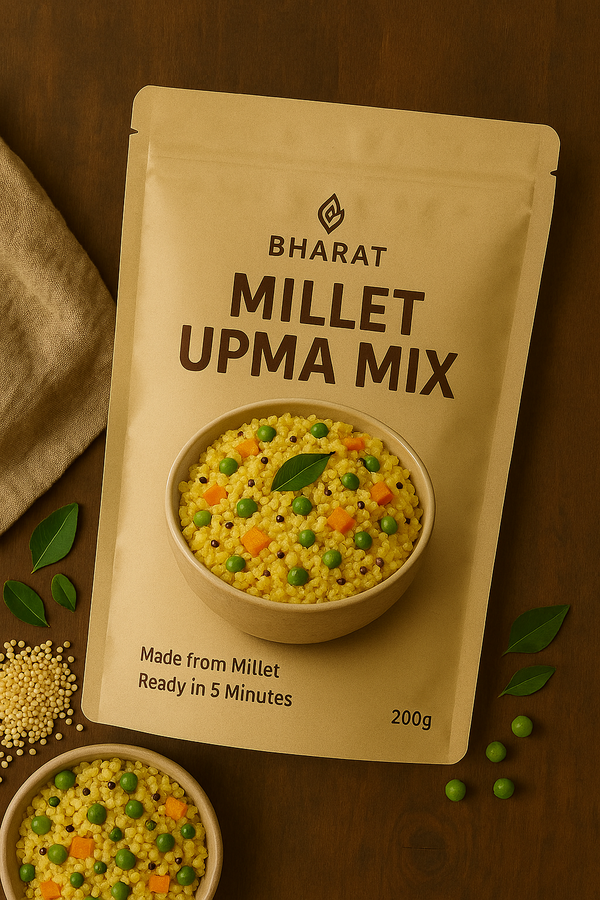 Millet Upma Mix