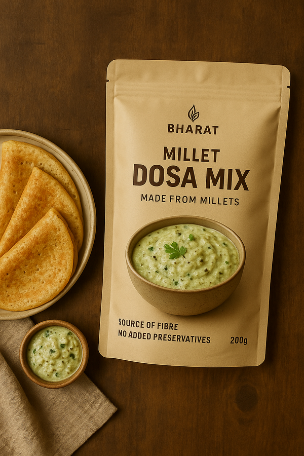 Millet Dosa Mix