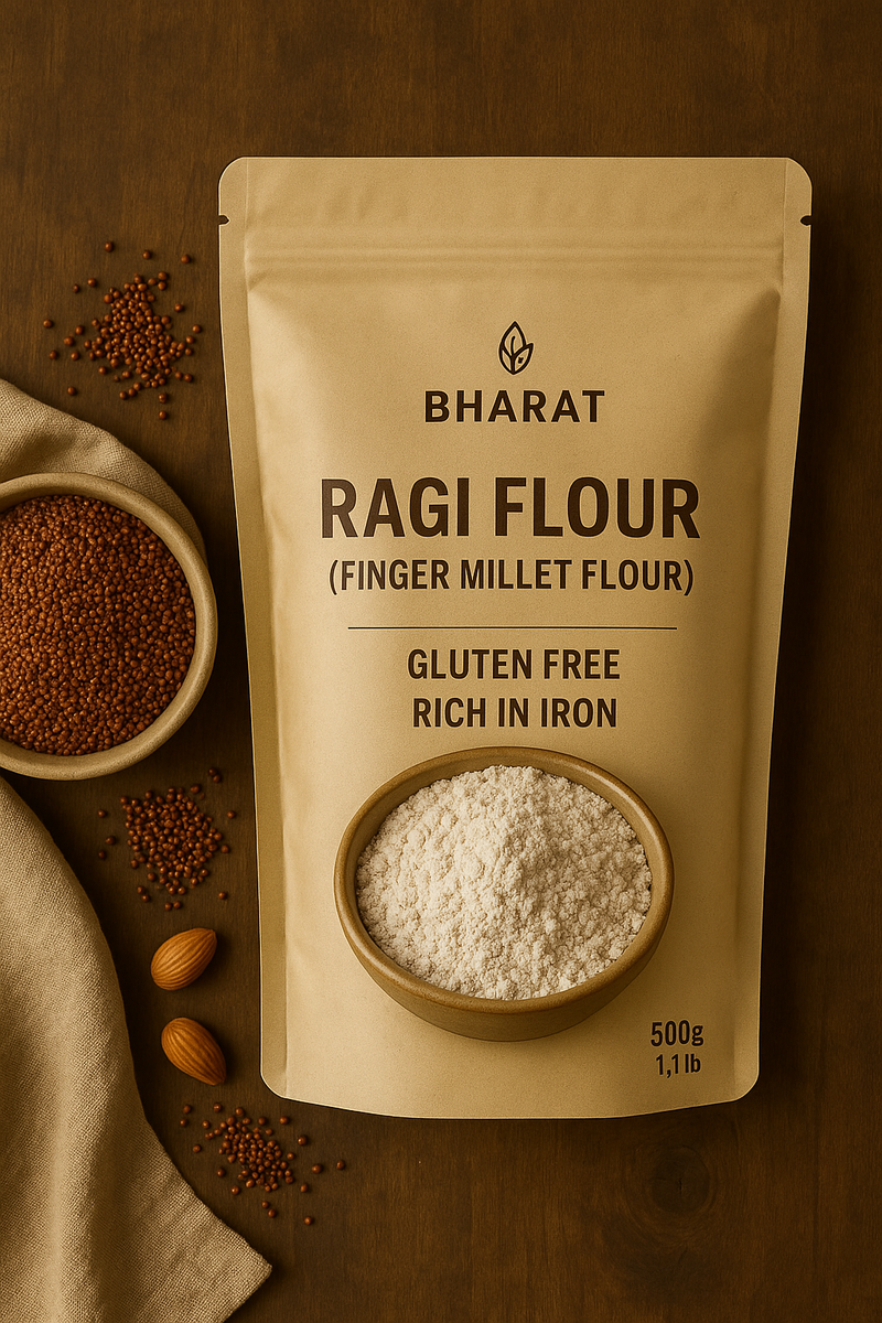 Ragi Flour