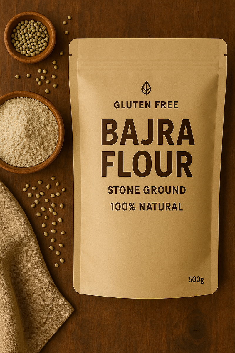 Bajra Flour