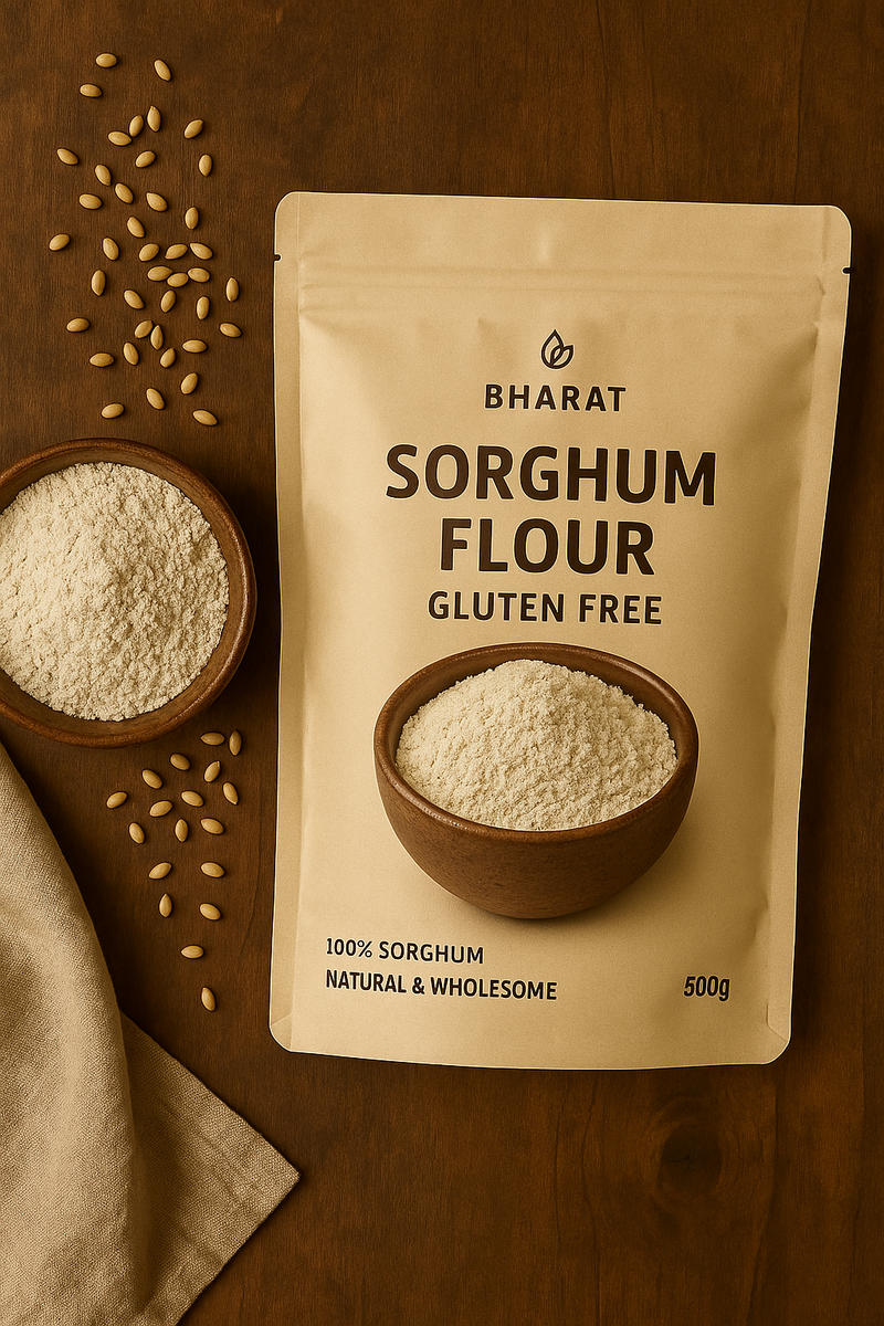 Sorghum Flour